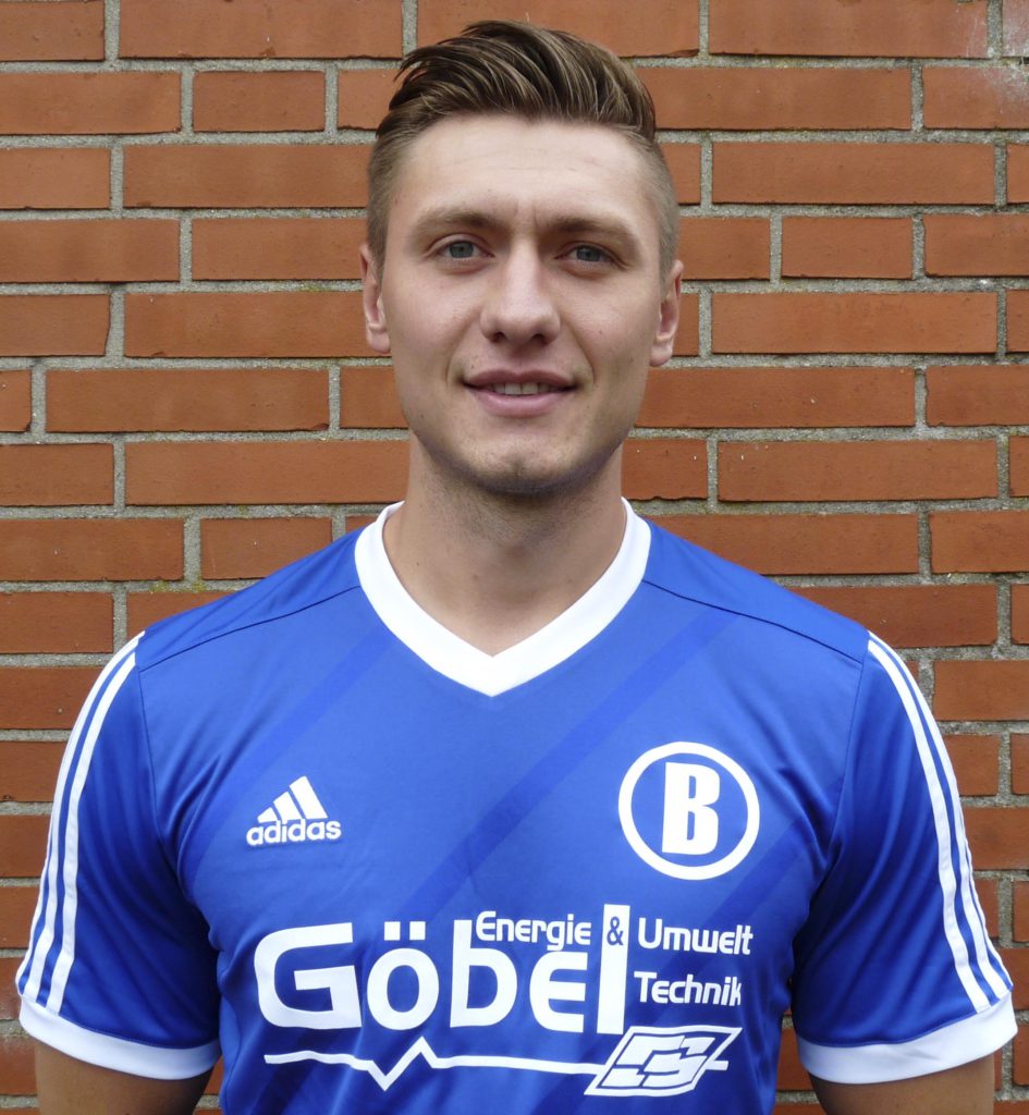 1. Herren – Kader – Archiv – Fußballabteilung des BTSV